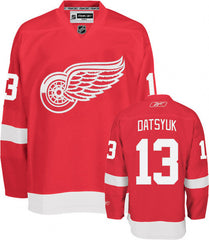 Pavel Datsyuk