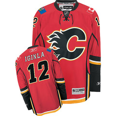 Jerome Iginla