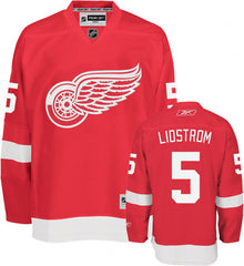 Nicklas Lidstrom
