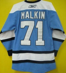 Evgeni Malkin