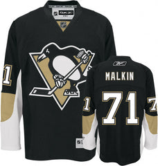 Evgeni Malkin