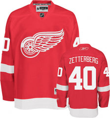 Henrik Zetterberg