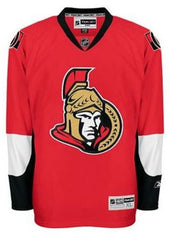 Daniel Alfredsson