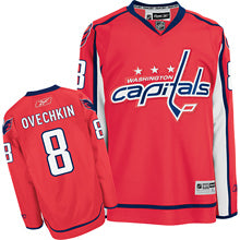 Alex Ovechkin